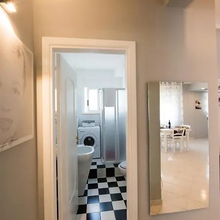 Daire Casa Serena
