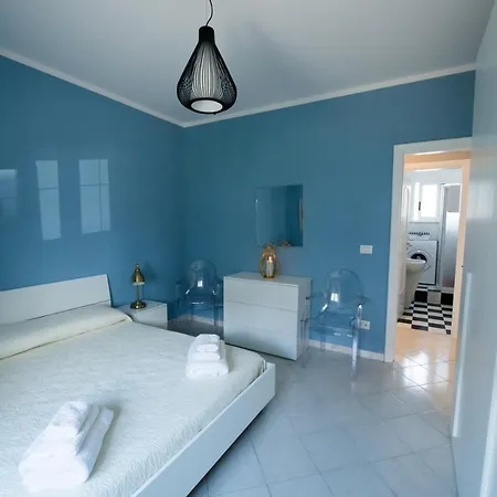 Daire Casa Serena Pietrelcina