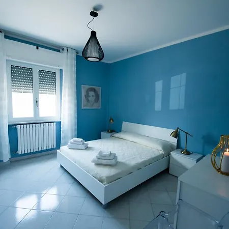 Daire Casa Serena *