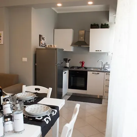 Daire Casa Serena Pietrelcina