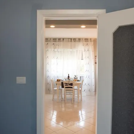 Casa Serena Pietrelcina