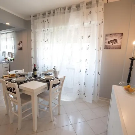 Casa Serena *