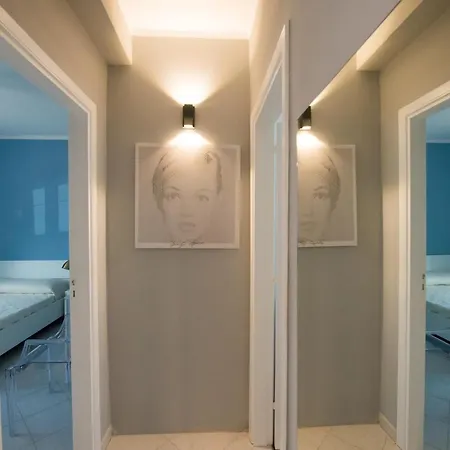 Casa Serena Daire