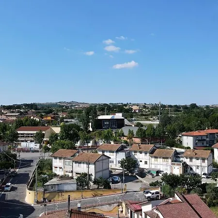 Daire Casa Serena