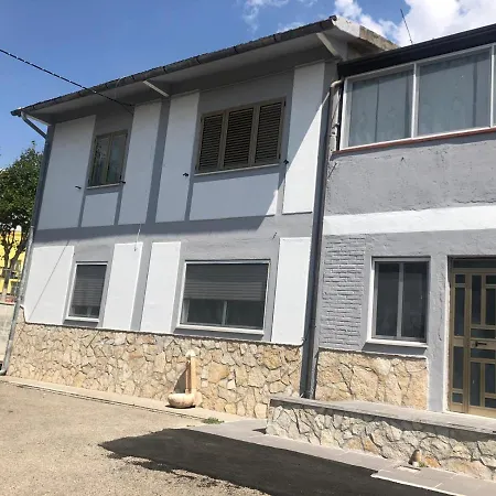 Daire Casa Serena